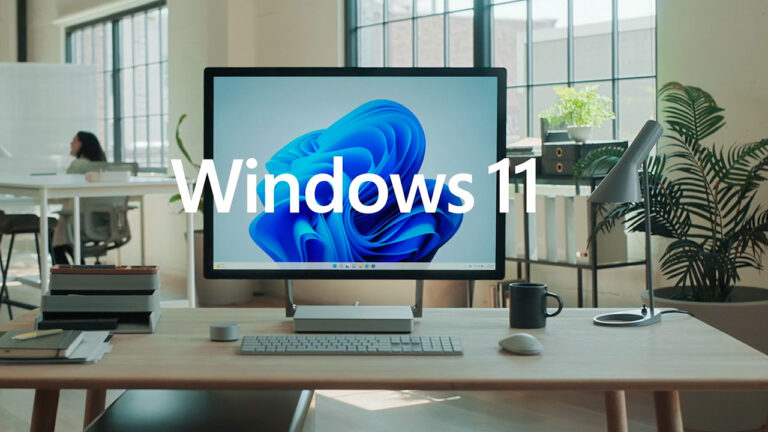 Windows 11 artık daha kullanışlı! İşte yeni  özellikler