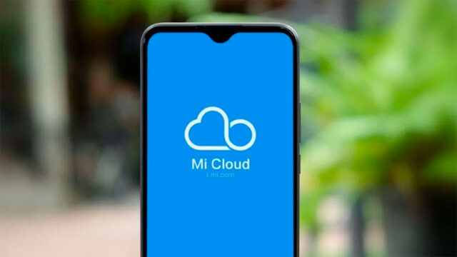Xiaomi bulut depolama sistemini kapatıyor!