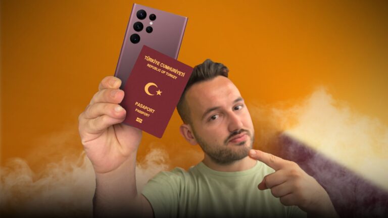 Yurt dışından Android telefon almak mantıklı mı?