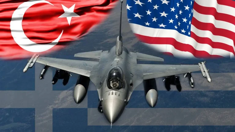 Yılan hikayesine döndü! ABD’den F-35’ten sonra F-16 satışına da itiraz