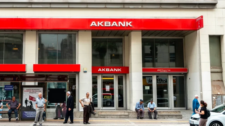 Akbank’tan tekrar eden harcamalarla ilgili beklenen açıklama!