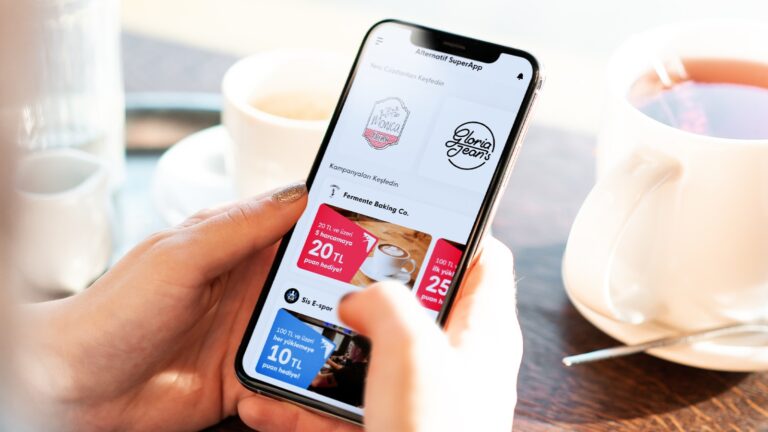 Alternatif SuperApp nedir?