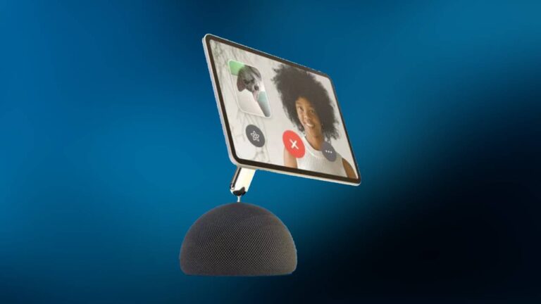 Apple TV, iPad ve HomePod tek cihaz oluyor!