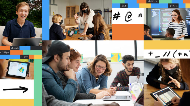 Apple, Avrupa Kod Haftası’nın onuncu yılını kutluyor