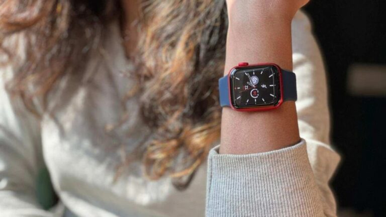 Apple Watch, bu kez bir çocuğun hayatını kurtardı