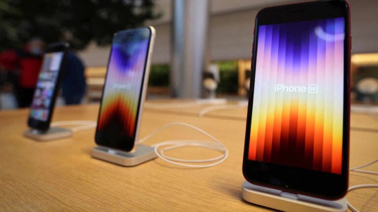 ABD ambargosu Apple’ı vurdu! iPhone 15’te hafıza sorunu yaşanabilir