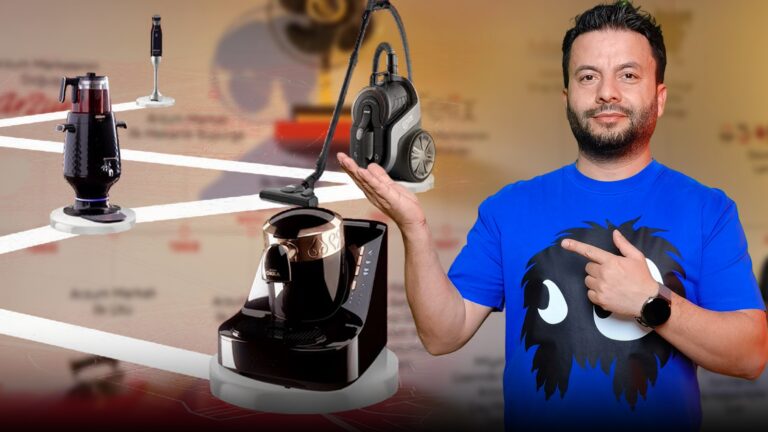 Teknoloji 55 yılda nereden nereye geldi?