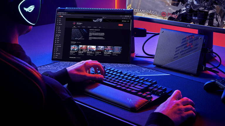 ASUS, Good Design Award 2022’de 17 ödül aldı