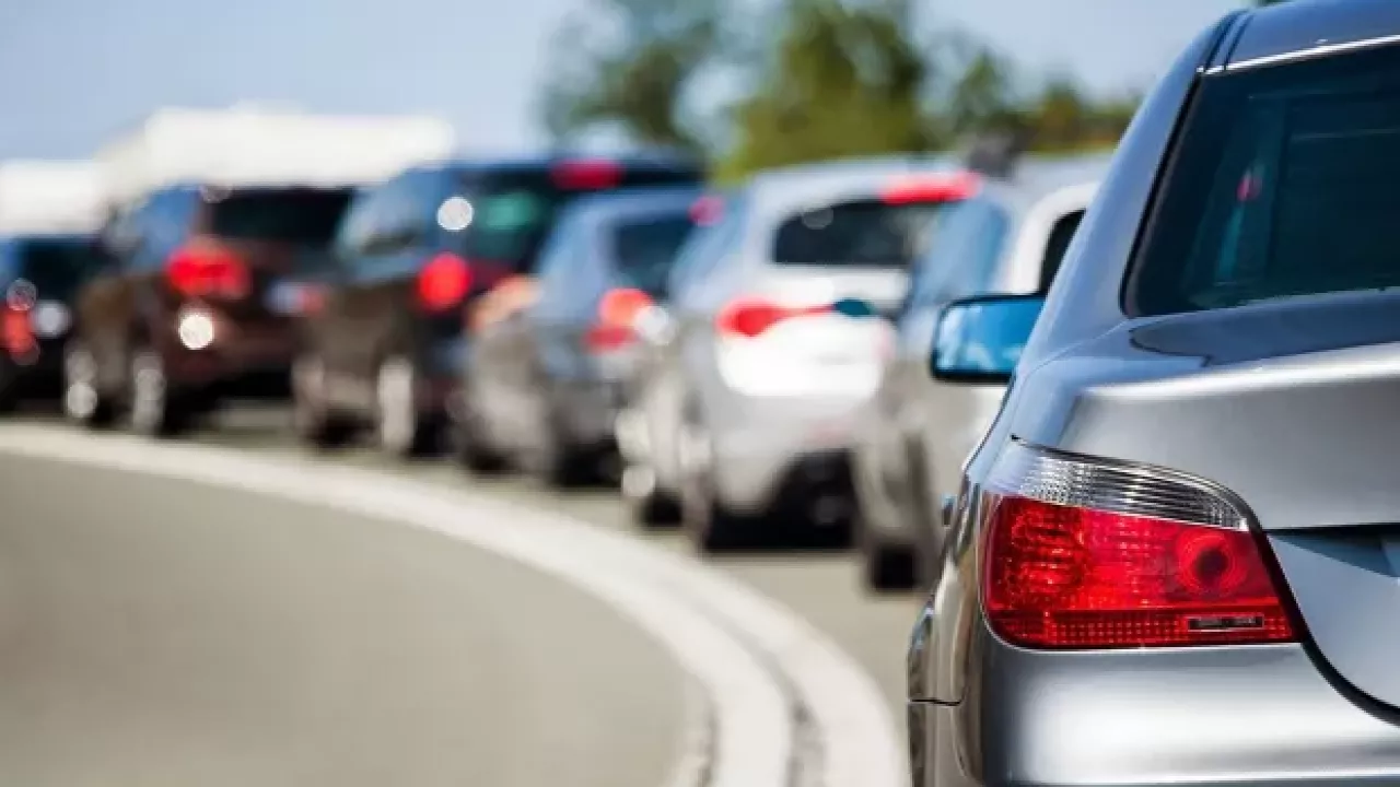 ÖTV düzenlemesi resmileşti: İşte yeni oranlar