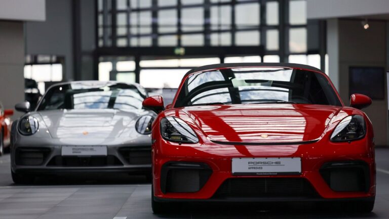 VW birinciliği kaptırdı! İşte Avrupa’nın en değerli otomobil üreticisi