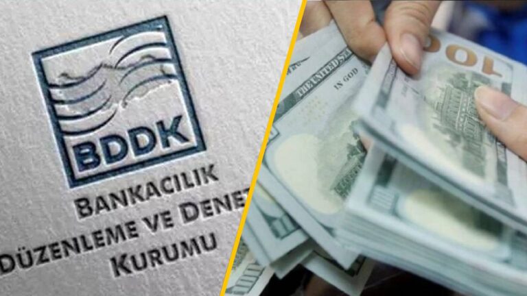 BDDK, ticari kredi kullanım koşulunu değiştirdi!
