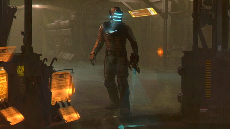 Dead Space remake geliyor! İşte fiyatı ve çıkış tarihi
