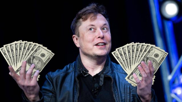 Elon Musk lost 250 million dollars due to extreme heat!