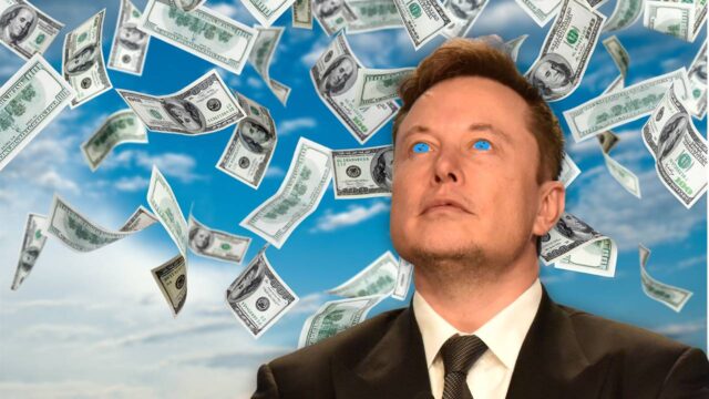 Elon Musk açıkladı: Parasını veren herkese Mavi Tik!