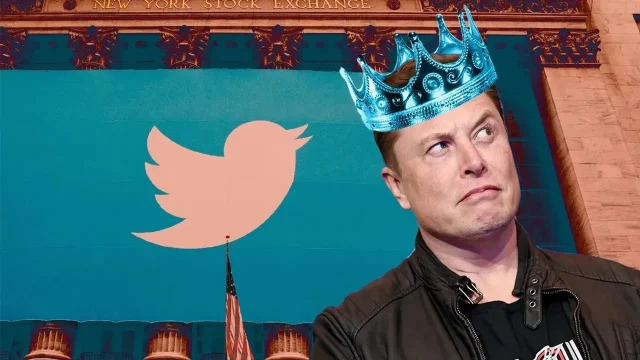 Elon Musk, kafayı Twitter ile bozdu!