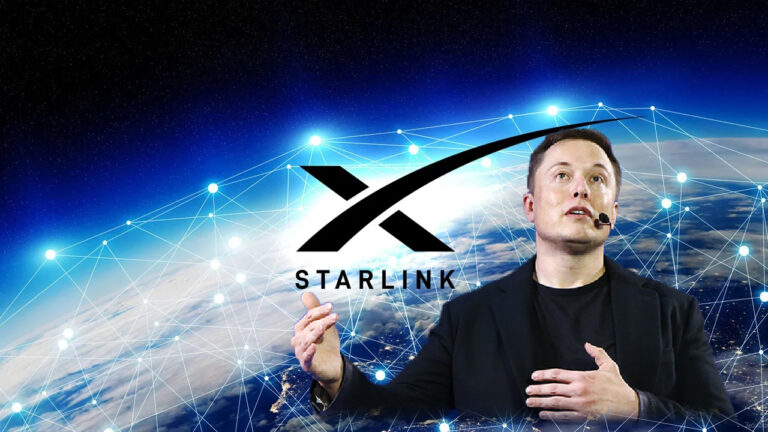 Elon Musk’tan Ukrayna çıkışı: Starlink para kaybediyor!
