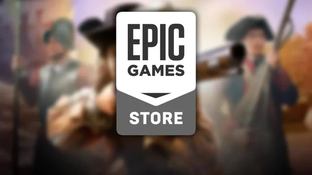Epic Games 210 TL’lik ücretsiz oyun veriyor!