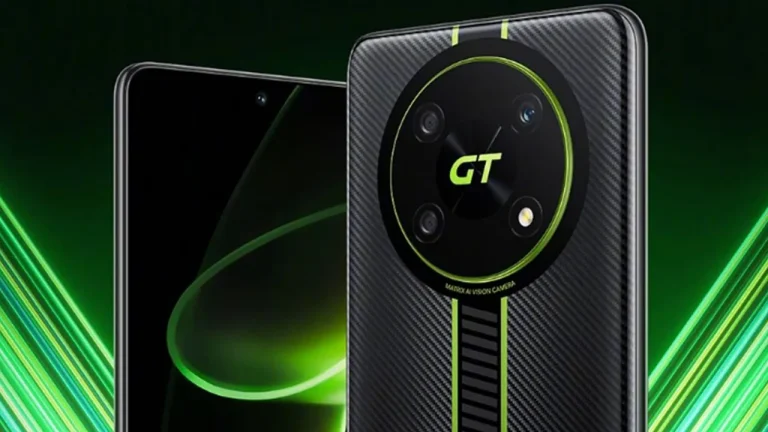 Uygun fiyatlı oyuncu telefonu Honor X40 GT tanıtıldı!