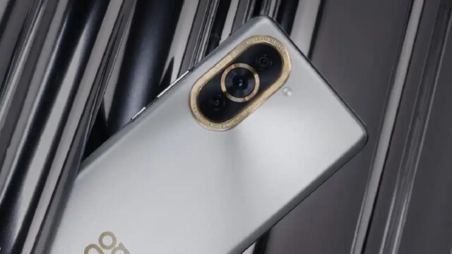 108 MP kameralı Huawei Nova 10 Youth Edition duyuruldu!