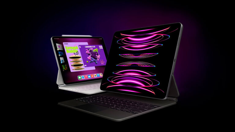M2 işlemcili iPad Pro tanıtıldı! Fiyatı ve özellikleri