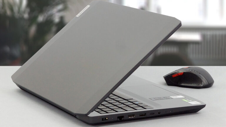 Öğrencilerin favori bilgisayarı: Lenovo IdeaPad Gaming 3