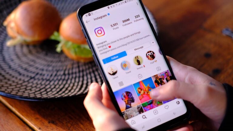 Instagram beğeni sayısı gizleme nasıl yapılır?