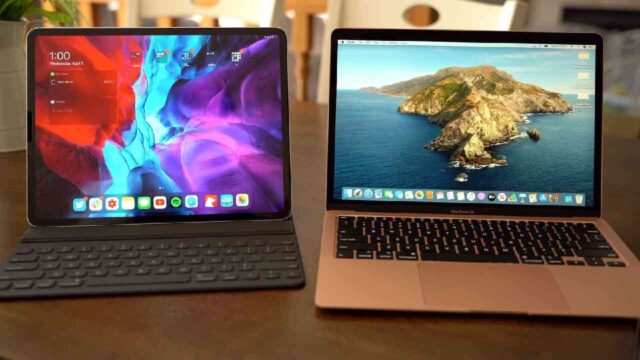 Apple, bir popüler MacBook’tan daha desteğini çekti!
