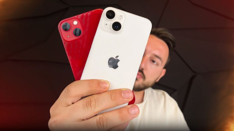 31.000 TL’ye değer mi? iPhone 14 inceleme