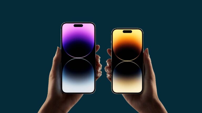 iPhone 14 serisinin yeni özelliği polisleri canından bezdirdi!