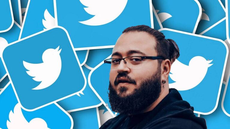 Jahrein’in Twitter hesabı yine kapatıldı!