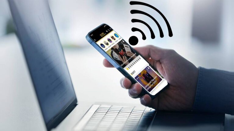 Beklenen açıklama! Wi-Fi gidiyor, Li-Fi geliyor