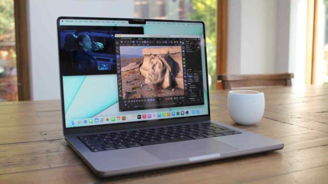 M2 Pro ve M2 Max MacBook Pro için sevindiren gelişme