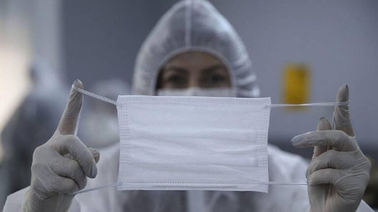 Milyonların beklediği karar! Maske cezaları siliniyor mu?