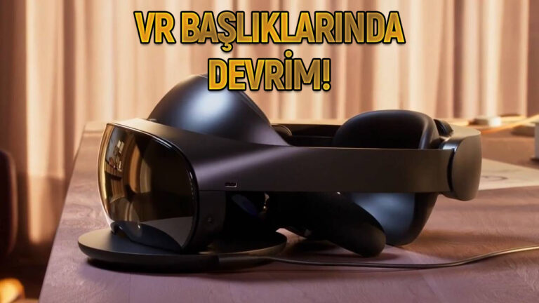 Meta Quest Pro tanıtıldı! Özellikleri ve fiyatı