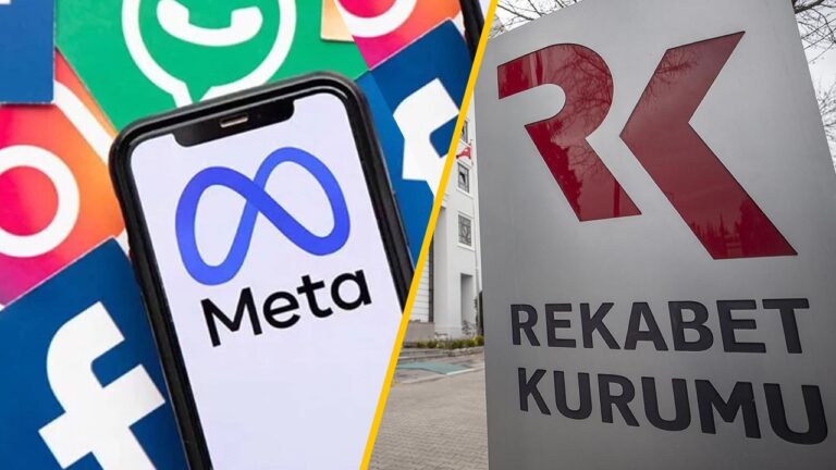 Meta ile Rekabet Kurumu arasında ipler gerildi! İlk açıklama geldi