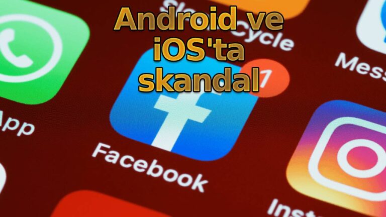 Meta uyardı! 1 milyon kullanıcı tehlikede