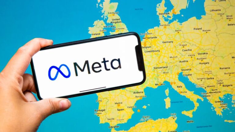 Star Trek filmi gerçek oluyor! Meta’dan yapay zeka atağı