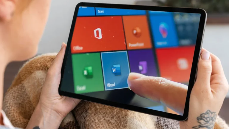 Bir devir sona eriyor: Microsoft Office emekliye ayrılıyor!