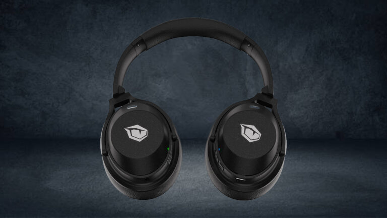 Monster, uygun fiyatlı ANC kulaklığı Pusat Wave’i tanıttı!