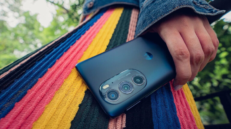 Motorola Maui’nin teknik özellikleri ve görselleri ortaya çıktı!