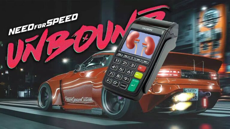 Need for Speed Unbound ön siparişe açıldı!