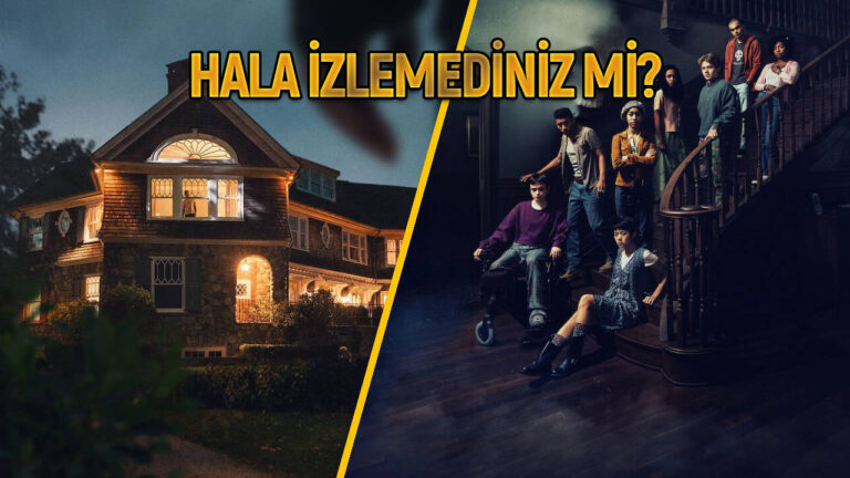 Netflix’in en çok izlenenleri! Yeni rekor mu geliyor?