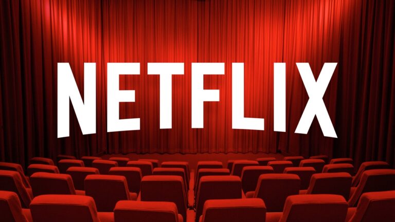 Netflix’ten tarihi adım! Bu film, önce sinemalarda yayınlanacak