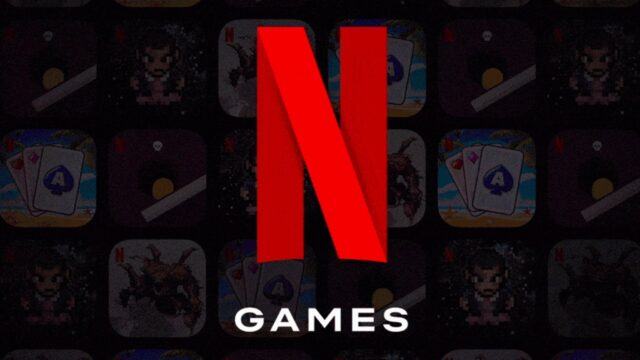Netflix’ten Xbox ve Nvidia’ya kafa tutan oyun hamlesi!