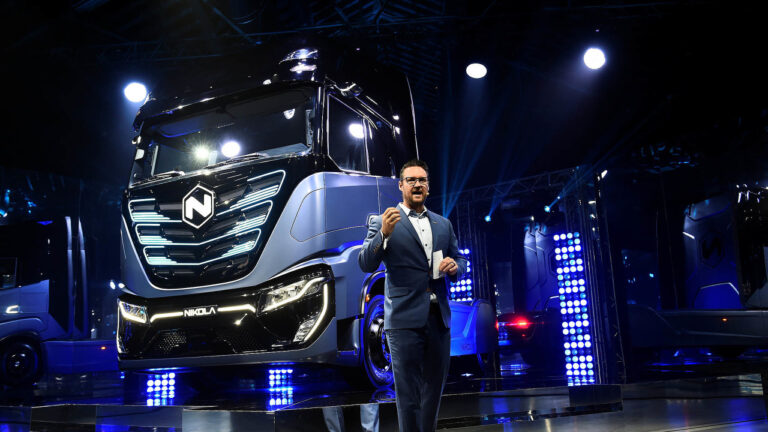 Nikola kurucusu dolandırıcılıktan suçlu bulundu