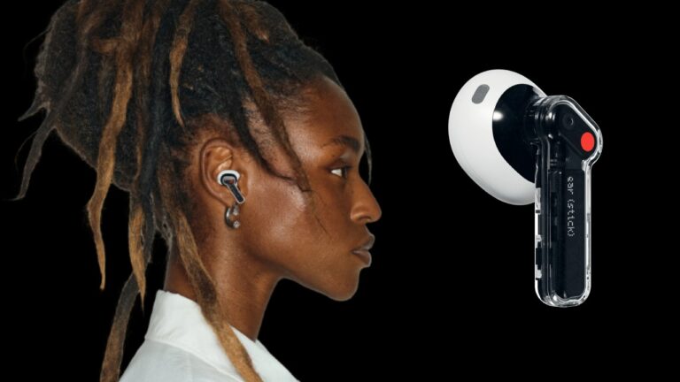 Nothing Ear (stick) tanıtıldı! İşte özellikleri ve fiyatı