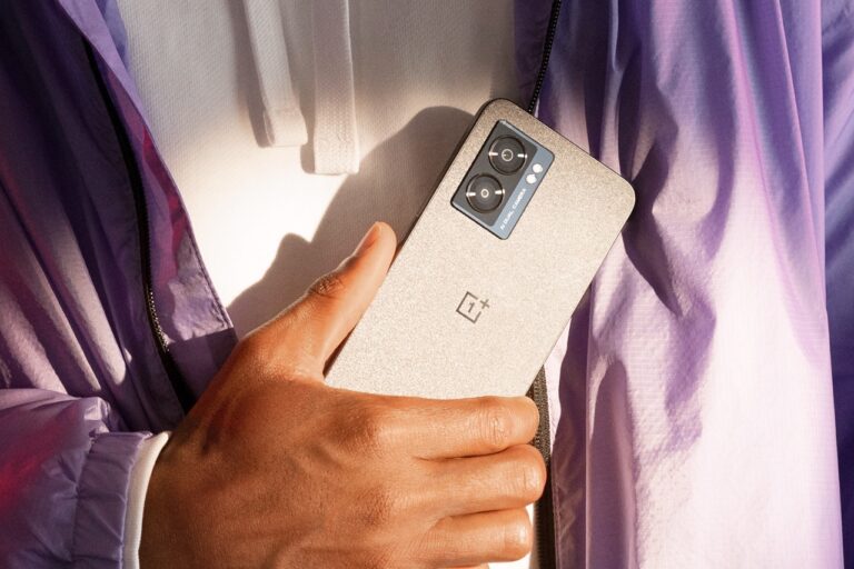 Uygun fiyatlı OnePlus Nord N300 tanıtıldı! İşte özellikleri