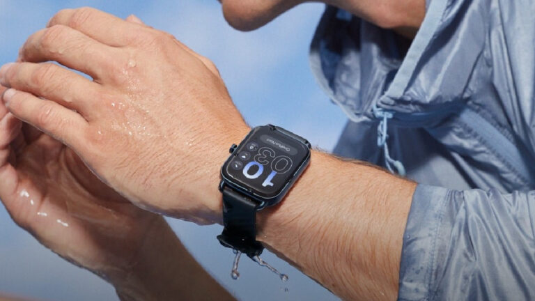 OnePlus Nord Watch tanıtıldı! İşte özellikleri ve fiyatı