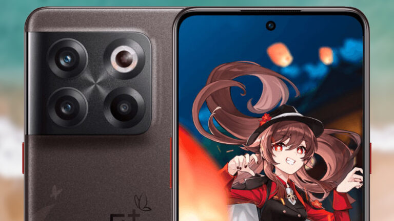 OnePlus özel telefonlarına bir yenisini  ekledi!