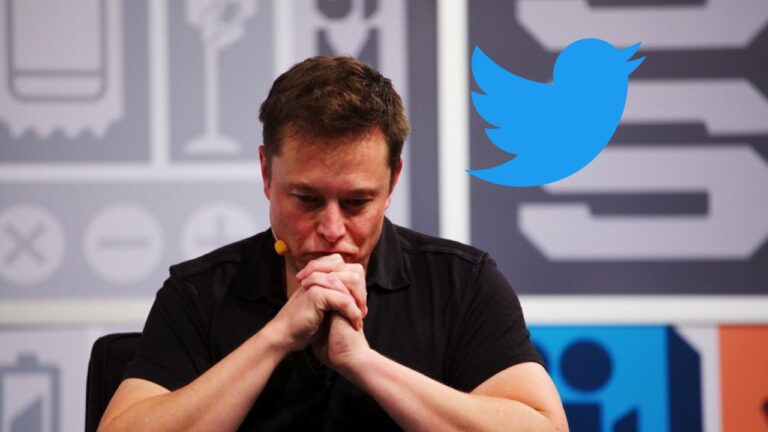 Musk köşeye sıkıştı! Otomobil üreticilerinden Twitter tepkisi